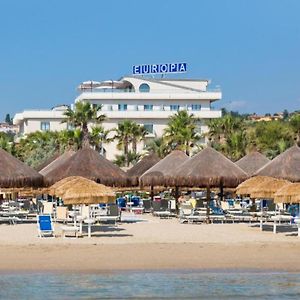 Hotel Europa Beach Village